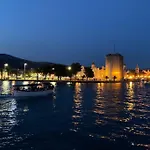 Seaview 11 Ciovo Apartment Trogir