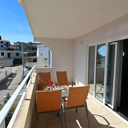 Seaview 11 Ciovo Appartement *