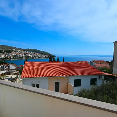 Appartement Seaview 11 Ciovo