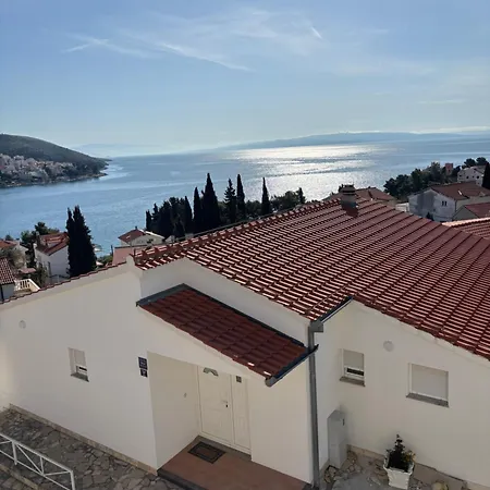 Appartement Seaview 11 Ciovo Trogir