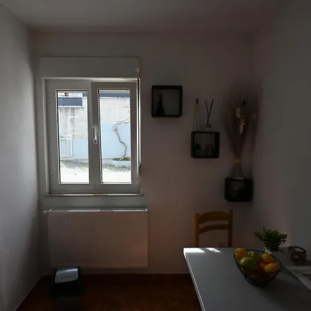 Seaview 11 Ciovo Appartement