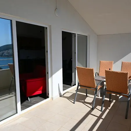 Seaview 11 Ciovo Trogir