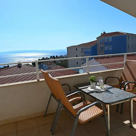Appartement Seaview 11 Ciovo