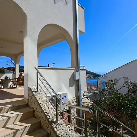 Seaview 11 Ciovo Appartement Trogir