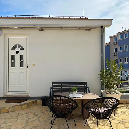 Appartement Seaview 11 Ciovo Trogir