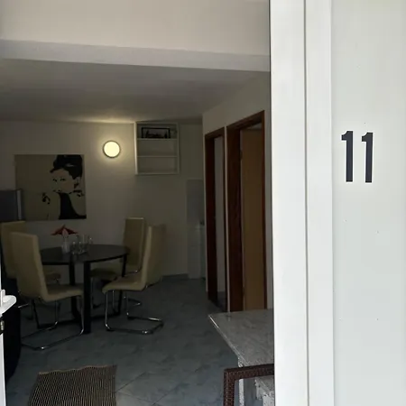 Seaview 11 Ciovo * Трогир