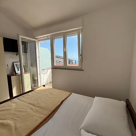 Апартаменты Seaview 11 Ciovo Трогир