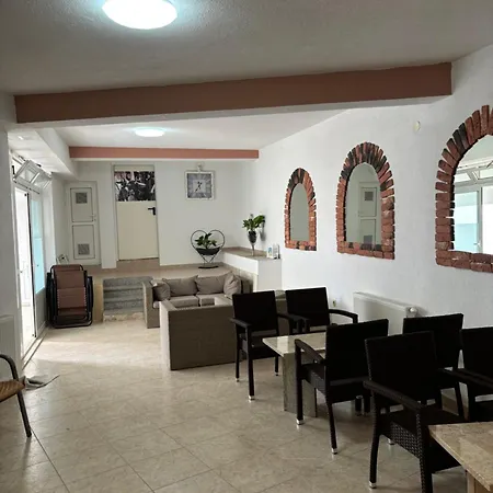 Seaview 11 Ciovo Апартаменты Трогир