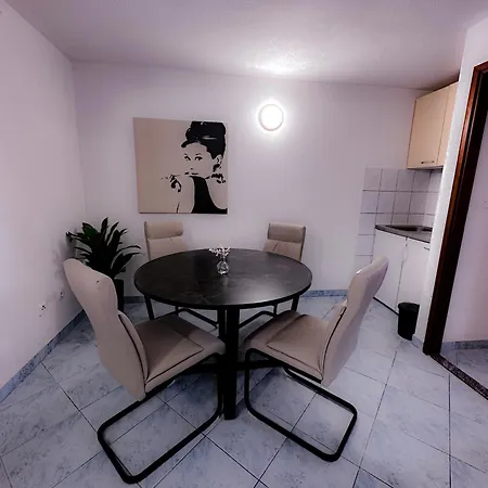 Appartement Seaview 11 Ciovo Trogir