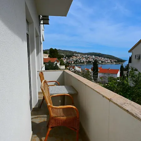 Seaview 11 Ciovo Appartement