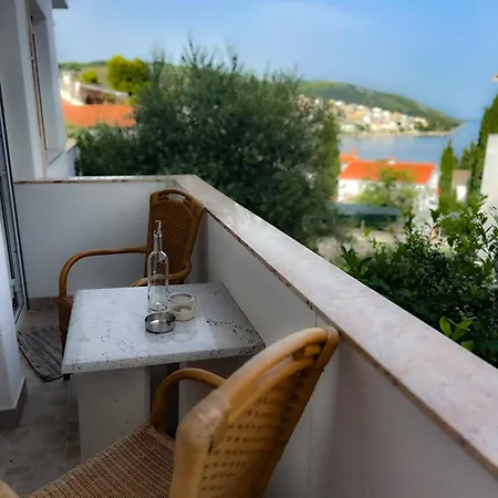Seaview 11 Ciovo * Трогир