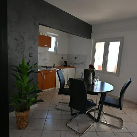 Seaview 11 Ciovo Апартаменты