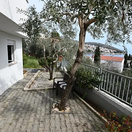 Seaview 11 Ciovo Апартаменты