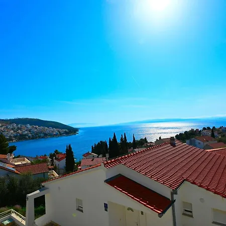 Seaview 11 Ciovo Appartement