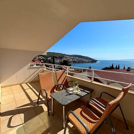 Seaview 11 Ciovo Appartement
