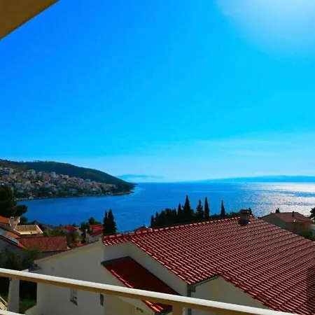 Seaview 11 Ciovo Appartamento