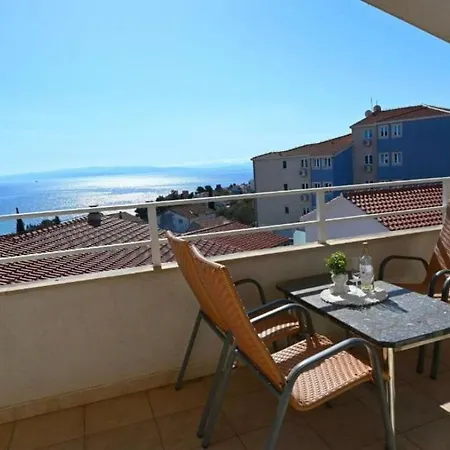 Appartamento Seaview 11 Ciovo *