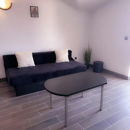 Appartamento Seaview 11 Ciovo *