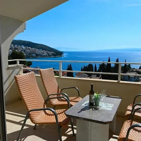 Seaview 11 Ciovo Appartamento *