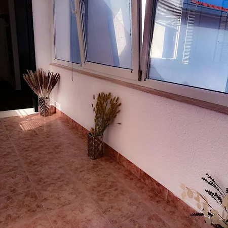 Appartamento Seaview 11 Ciovo