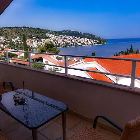 Appartamento Seaview 11 Ciovo