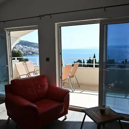 Appartamento Seaview 11 Ciovo
