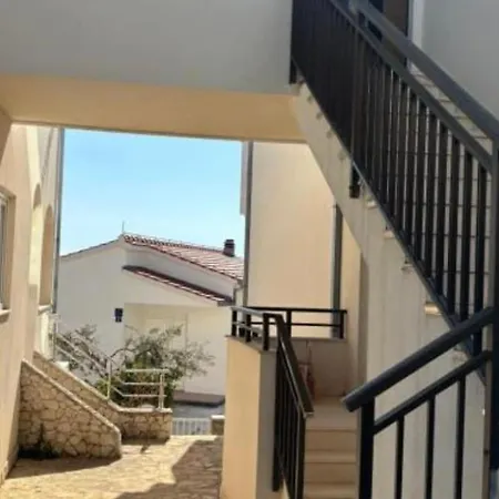 Appartamento Seaview 11 Ciovo