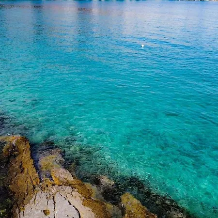 Appartamento Seaview 11 Ciovo