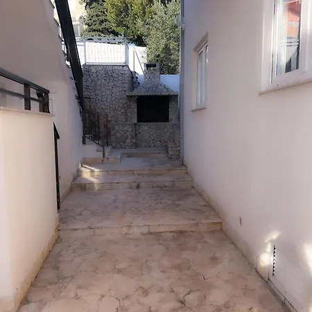 Appartamento Seaview 11 Ciovo