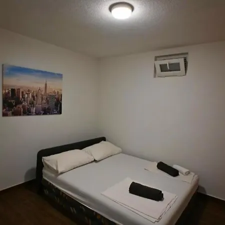 Apartment Seaview 11 Ciovo Trogir