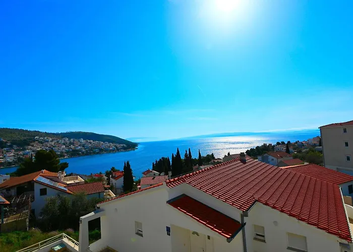 Seaview 11 Ciovo شقة