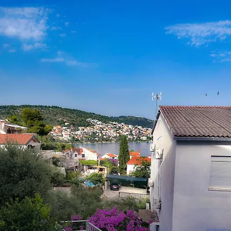 Apartment Seaview 11 Ciovo *