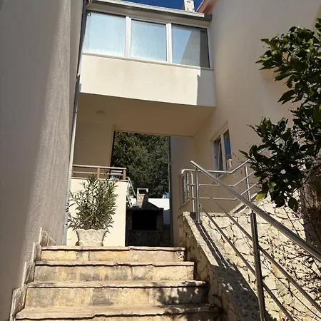 Seaview 11 Ciovo Apartment Trogir