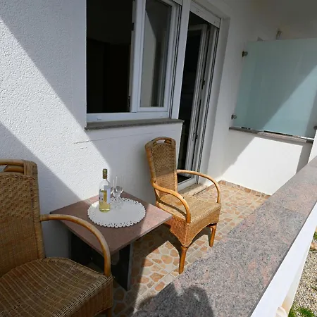 Seaview 11 Ciovo Apartment Trogir