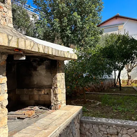 Apartment Seaview 11 Ciovo