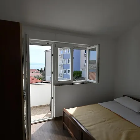 Apartment Seaview 11 Ciovo Trogir