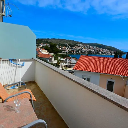 Seaview 11 Ciovo Apartment Trogir