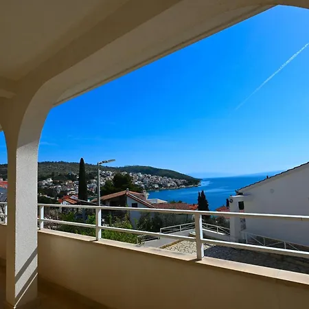 Seaview 11 Ciovo Apartment *