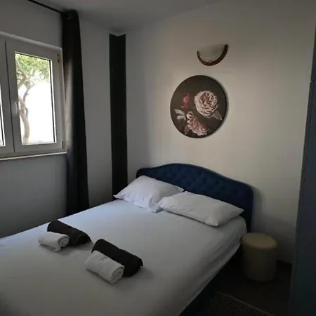 Seaview 11 Ciovo Apartment *