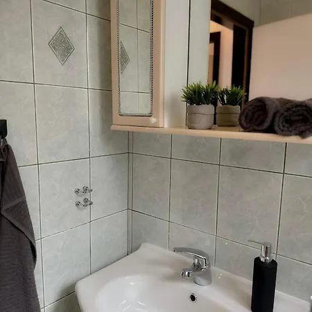 Apartment Seaview 11 Ciovo *