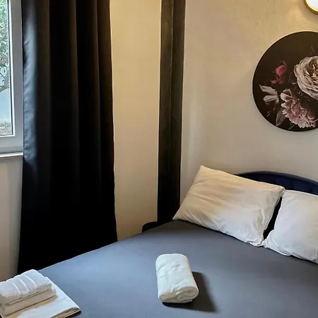 Apartment Seaview 11 Ciovo *