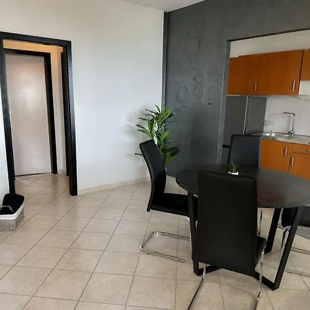 Seaview 11 Ciovo Apartment Trogir