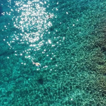 Seaview 11 Ciovo Apartment