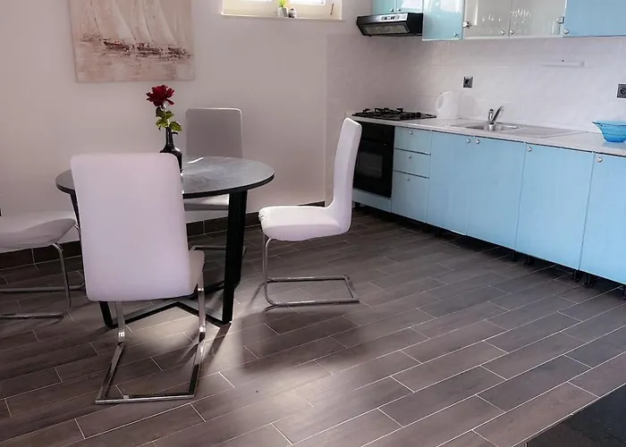 Seaview 11 Ciovo * Trogir