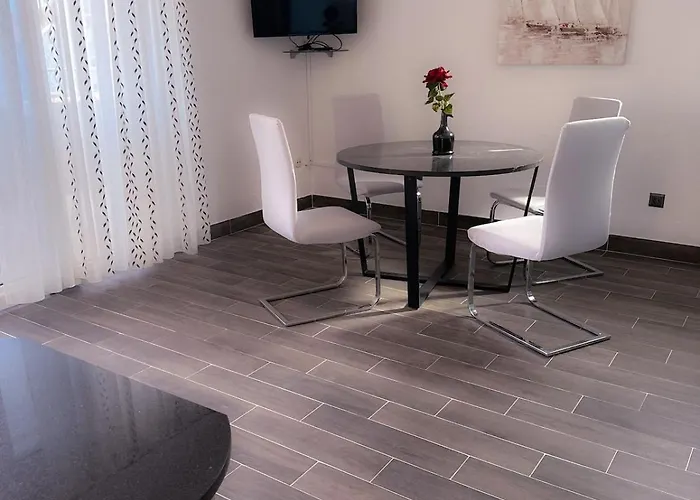 Seaview 11 Ciovo * Trogir