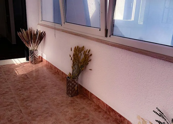 Apartman Seaview 11 Ciovo