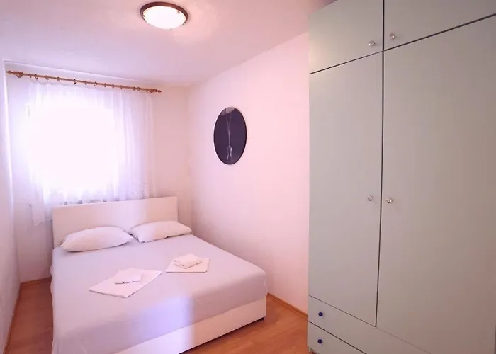 Seaview 11 Ciovo Apartman Trogir