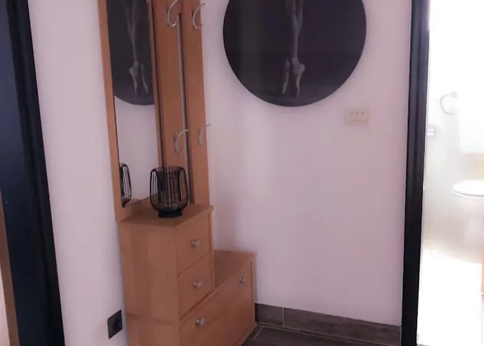 Seaview 11 Ciovo Apartman Trogir