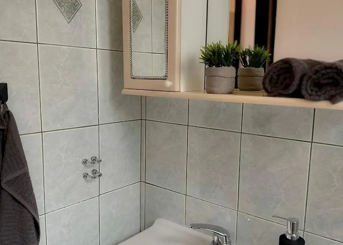 Apartman Seaview 11 Ciovo *