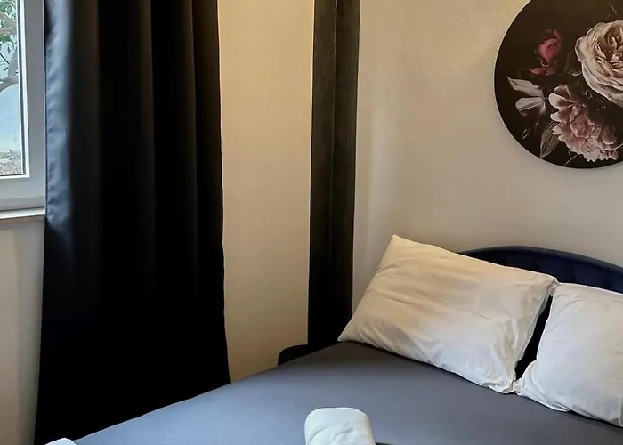 Apartman Seaview 11 Ciovo *